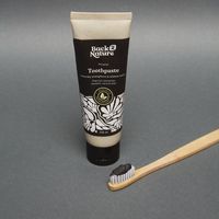 Back 2 Nature Mineral Toothpaste